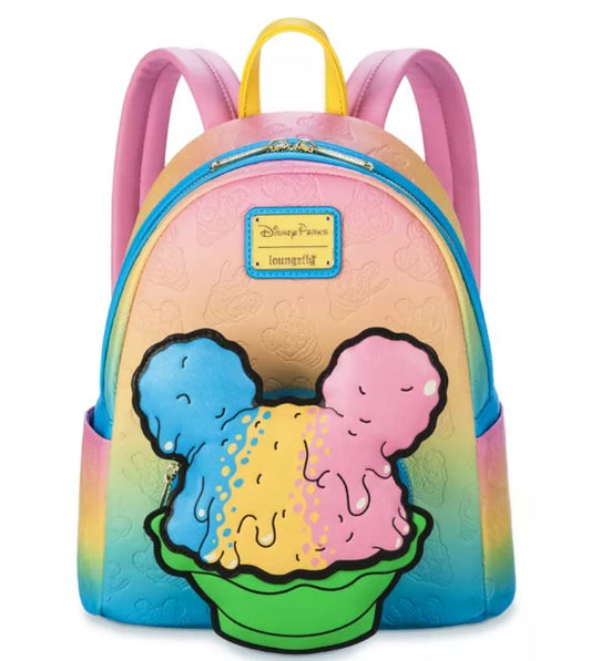 Shaved Ice Backpack